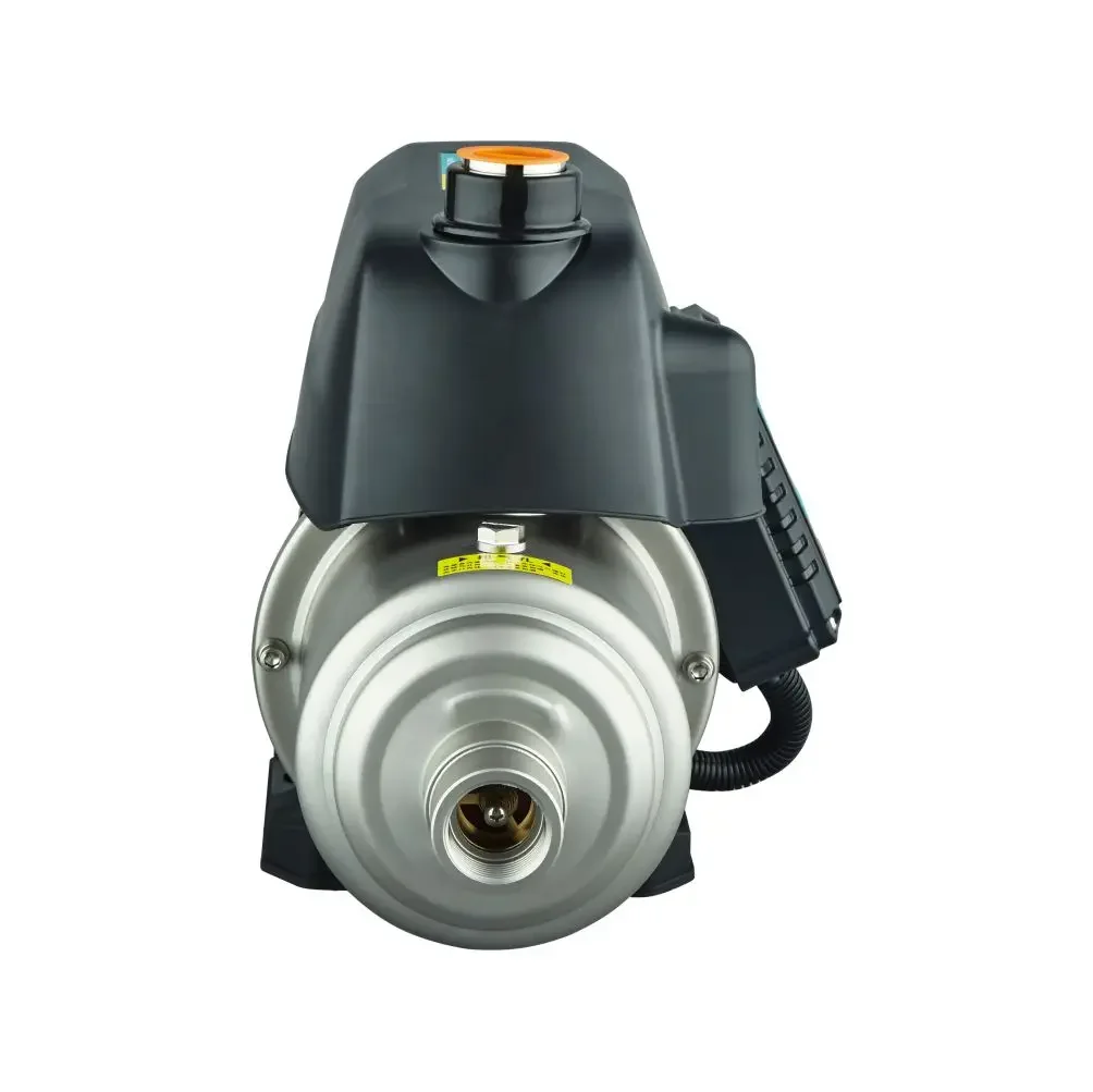 Самовсасывающий VFD-двигатель Multi-Sta Центробежный повышающий насос Интеллектуальный инвертор Источник электропитания
Самовсасывающий VFD-двигатель Multi-Sta Центробежный повышающий насос Интеллектуальный инвертор Источник электропитания