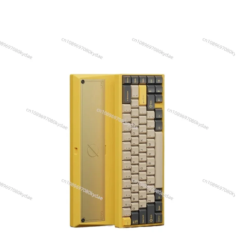 2.4G Wireless Gaming Keyboard Tri-mode Wireless Hot-swappable Mechanical Keyboard 65keys Wireless Keyboard
2.4G Wireless Gaming Keyboard Tri-mode Wireless Hot-swappable Mechanical Keyboard 65keys Wireless Keyboard
