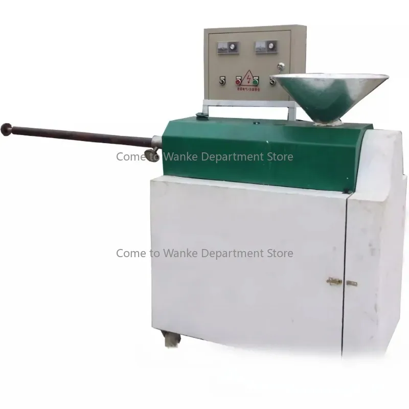 Freeze-free vermicelli processing equipment Automatic freeze-free sweet potato vermicelli machine working video
Freeze-free vermicelli processing equipment Automatic freeze-free sweet potato vermicelli machine working video