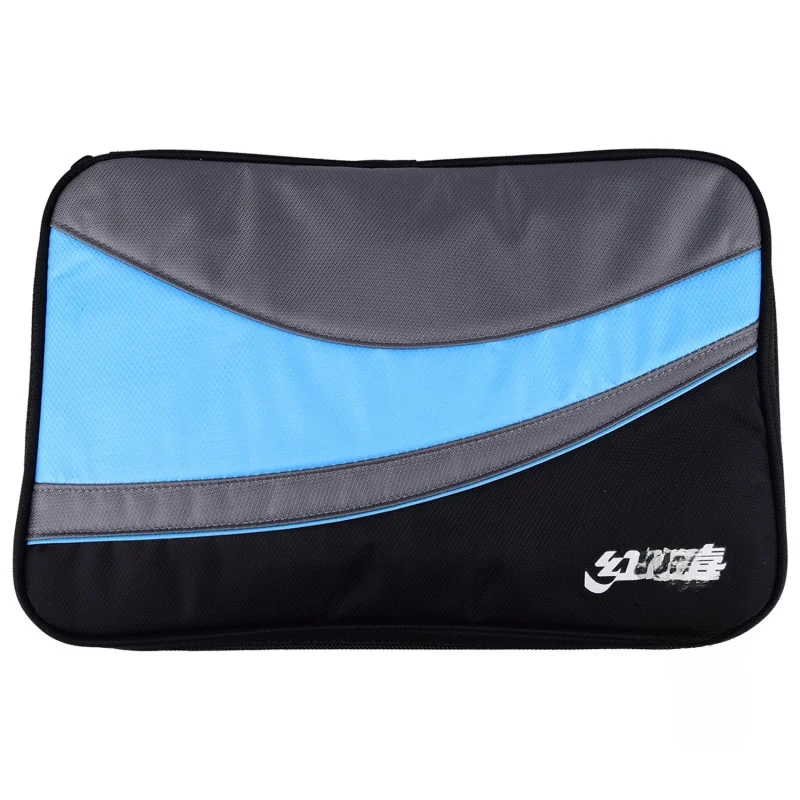 DHS Red Double Happin Pong Raet Cover Square Специальная сумка Спортивная сумка для фанатов Fitn Сумка для понга Raet
DHS Red Double Happin Pong Raet Cover Square Специальная сумка Спортивная сумка для фанатов Fitn Сумка для понга Raet