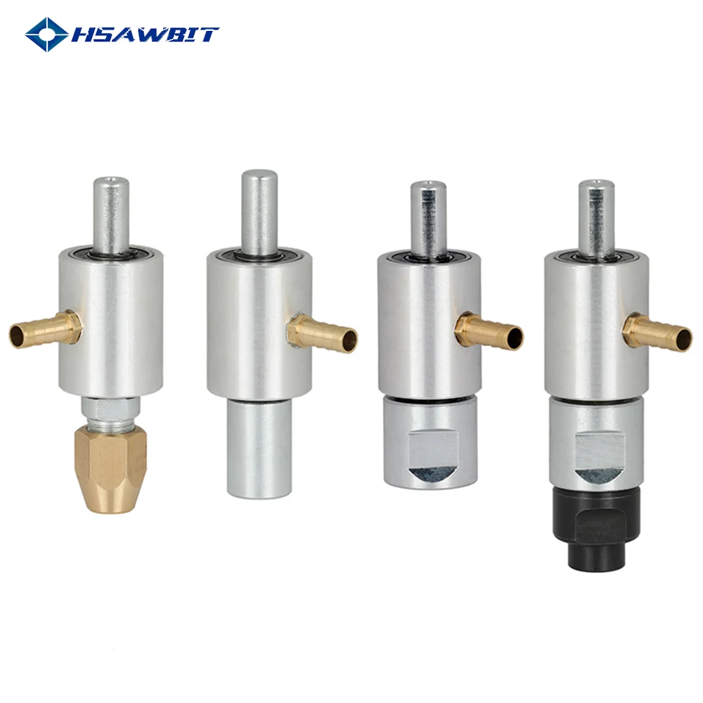 Glass drilling machine with water supply Use for connecting drill bit with water pipe Adapter for straight shank Morse drill
Glass drilling machine with water supply Use for connecting drill bit with water pipe Adapter for straight shank Morse drill