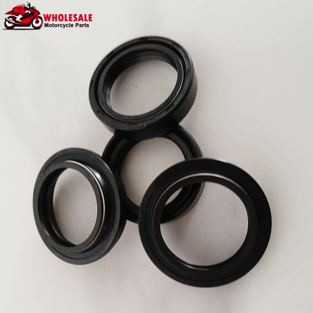 2pc/4pc/8/16pc 35x47x10.5 Front Fork Oil Seal Dust Cover For GILERA 50 DNA GP EXPERIENCE ARIZONA 125 ELECTR.125 FAST BIKE-RRT-ER
2pc/4pc/8/16pc 35x47x10.5 Front Fork Oil Seal Dust Cover For GILERA 50 DNA GP EXPERIENCE ARIZONA 125 ELECTR.125 FAST BIKE-RRT-ER