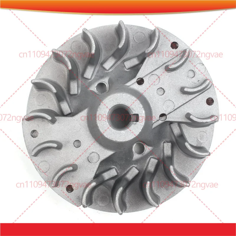 For 2 Stroke 32F Hedge Trimmer Magnetic Flywheel, Hedge Shear, Tea Pruning Machine, Garden Machinery Engine Replacement Parts
For 2 Stroke 32F Hedge Trimmer Magnetic Flywheel, Hedge Shear, Tea Pruning Machine, Garden Machinery Engine Replacement Parts