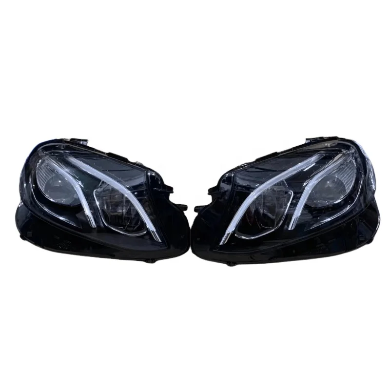 Auto Parts Automatic Lighting System Upgrade Hid Xenon Headlights For Mercedes Benz W213 2017 LED Headlights
Auto Parts Automatic Lighting System Upgrade Hid Xenon Headlights For Mercedes Benz W213 2017 LED Headlights