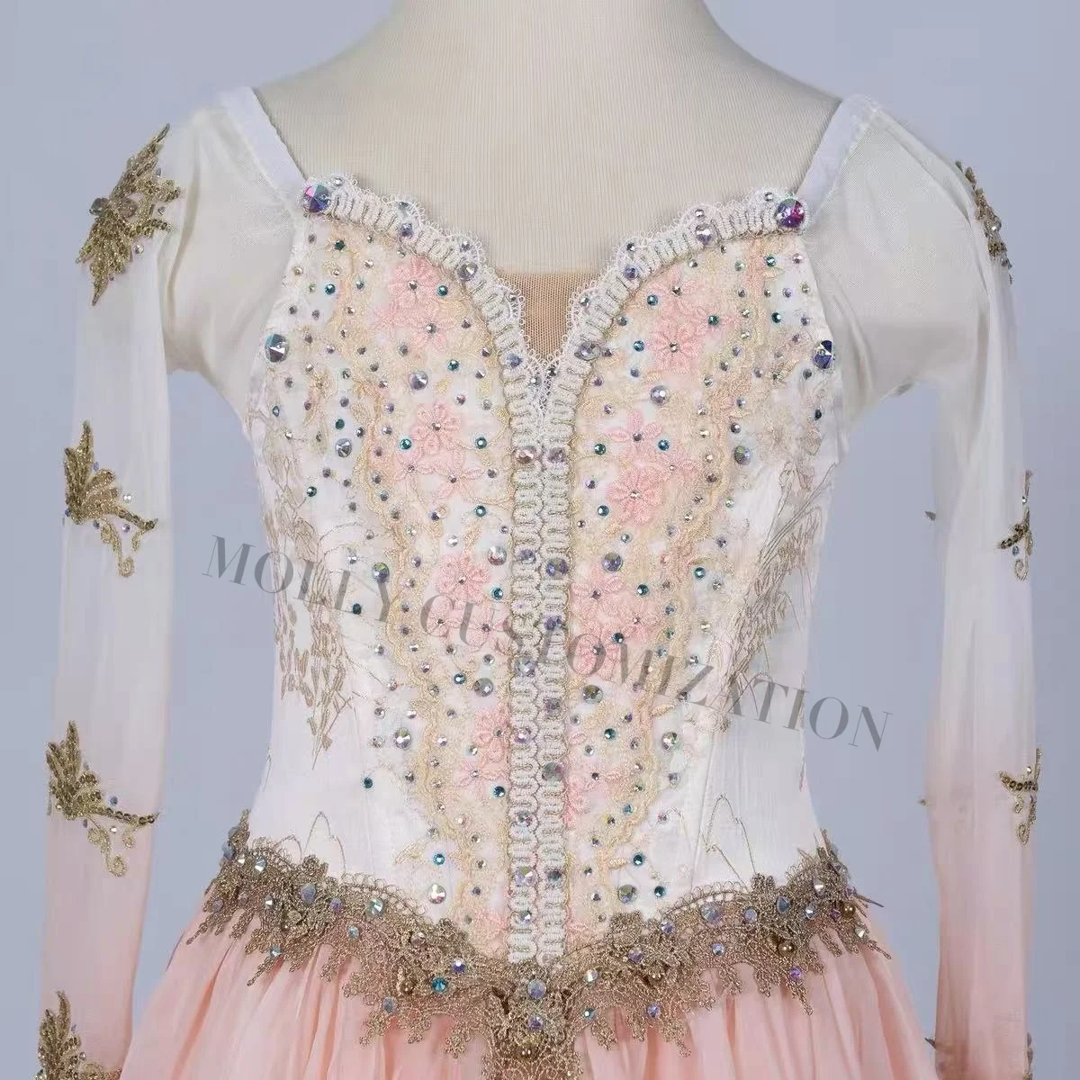 2026 New Customized Swan Lake One-Scene Female Variations Ballet Competition Performance Long Veil Skirt for Adults and Children
2026 New Customized Swan Lake One-Scene Female Variations Ballet Competition Performance Long Veil Skirt for Adults and Children