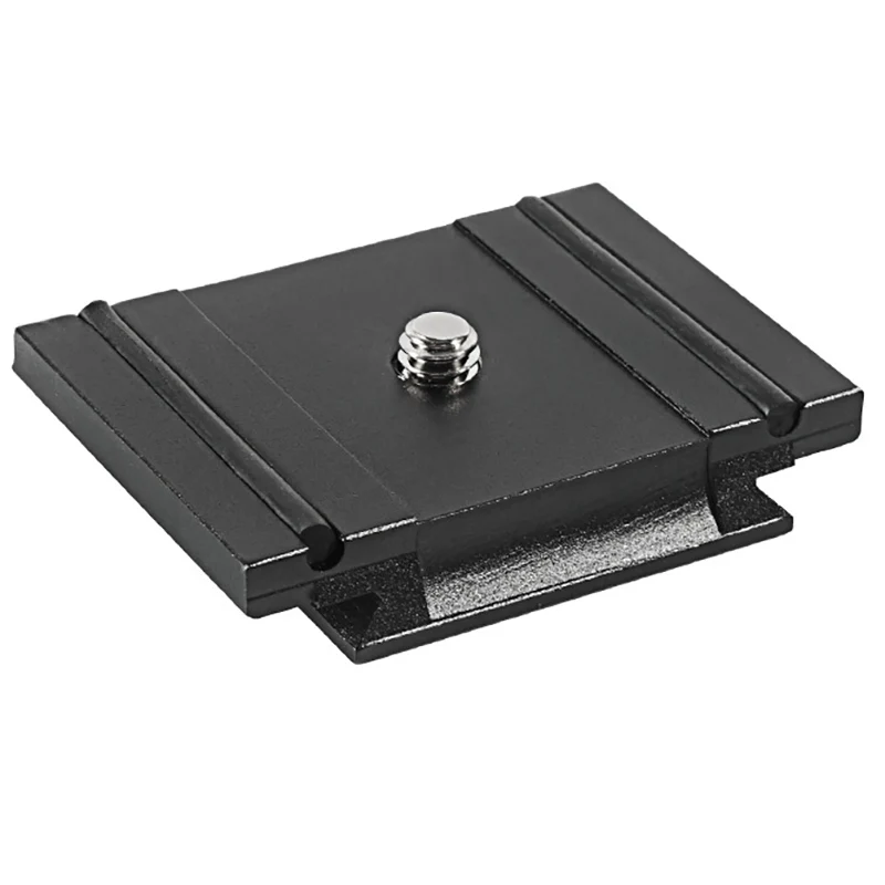 BEXIN 200PL-PRO Mount Adapter for Dslr Camera Cage Quick Release Cold Shoe Plate XY
BEXIN 200PL-PRO Mount Adapter for Dslr Camera Cage Quick Release Cold Shoe Plate XY