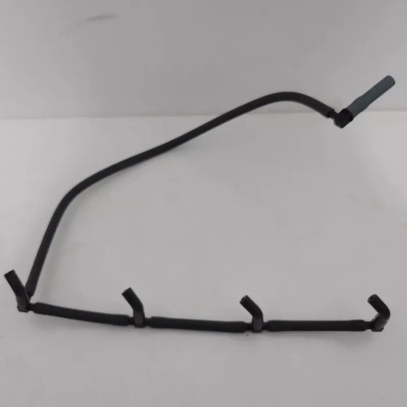 Brand New 4-cylinder FUEL RETURN TUBE HOSE 6650700381 for SsangYong REXTON + D27DT 2003~ Kyron Rodius
Brand New 4-cylinder FUEL RETURN TUBE HOSE 6650700381 for SsangYong REXTON + D27DT 2003~ Kyron Rodius