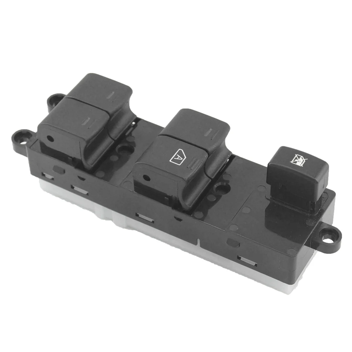 Кнопка переключения стеклоподъемника автомобиля 25401-BB65B-R для Nissan Qashqai J10 Navara D40 Pathfinder R51 RHD
Кнопка переключения стеклоподъемника автомобиля 25401-BB65B-R для Nissan Qashqai J10 Navara D40 Pathfinder R51 RHD