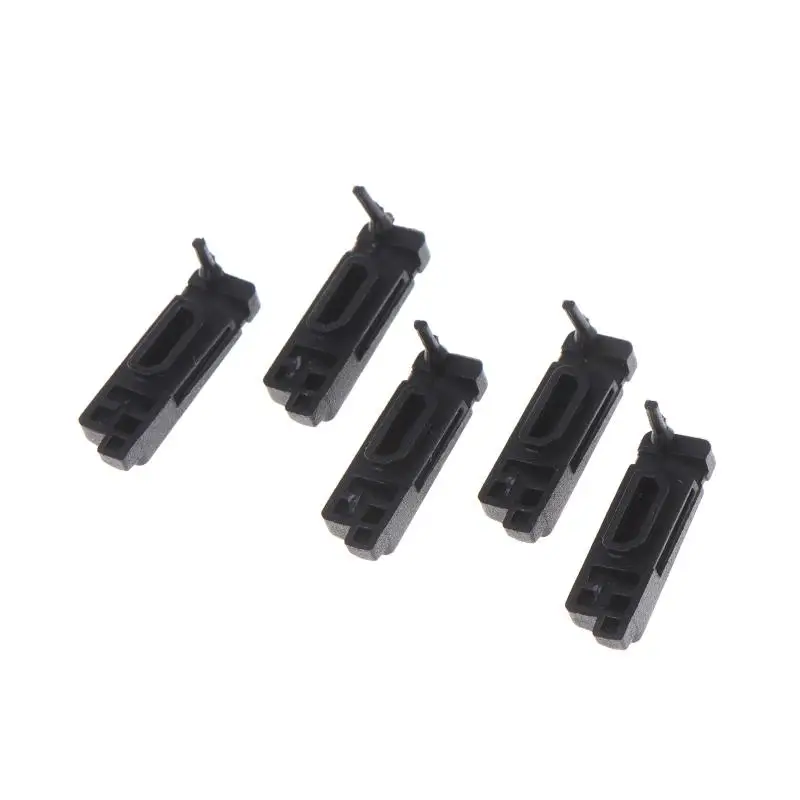 5PCS Programming Connector Dust Cover ForXIR P3688 DEP450 Walkie Talkie Programming Port Dust Cover
5PCS Programming Connector Dust Cover ForXIR P3688 DEP450 Walkie Talkie Programming Port Dust Cover