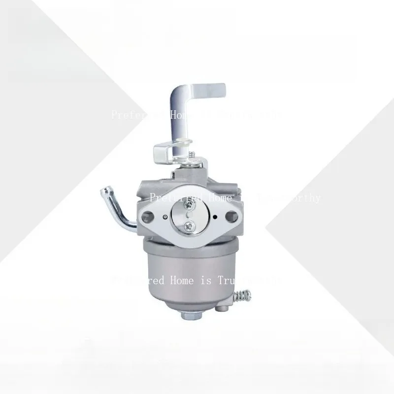 Подходит для карбюратора 171cc PW0872400 2400PSI 171cc 175cc MZ175 EF2700
Подходит для карбюратора 171cc PW0872400 2400PSI 171cc 175cc MZ175 EF2700