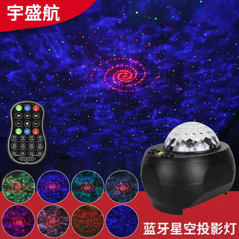 Проектор-ночник M2 Galaxy Mini «Звездное небо» с белым шумом, декоративная светодиодная лампа для спальни и прикроватной тумбочки
Проектор-ночник M2 Galaxy Mini «Звездное небо» с белым шумом, декоративная светодиодная лампа для спальни и прикроватной тумбочки