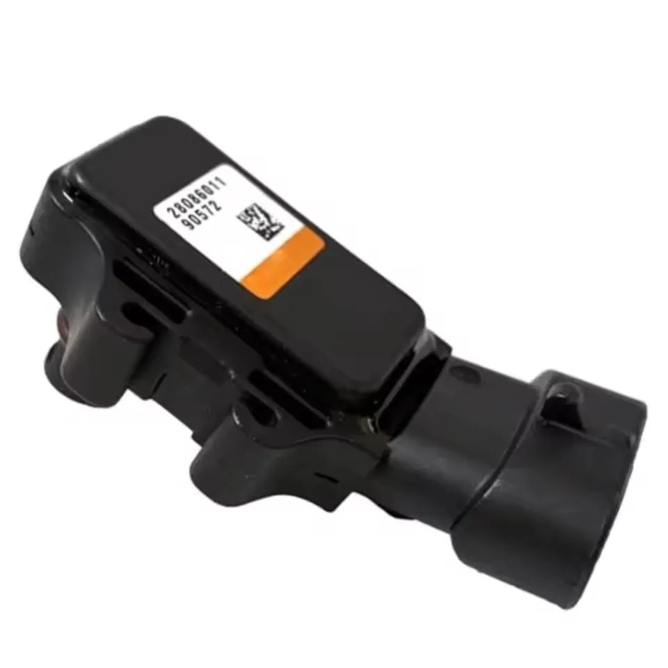 28086011 21023 20893 Great Wall H3 H5 H6 Map Датчик давления для двигателя 4G64 GW413 4JB1 4G63 SNG Vout 5V MAT GND
28086011 21023 20893 Great Wall H3 H5 H6 Map Датчик давления для двигателя 4G64 GW413 4JB1 4G63 SNG Vout 5V MAT GND