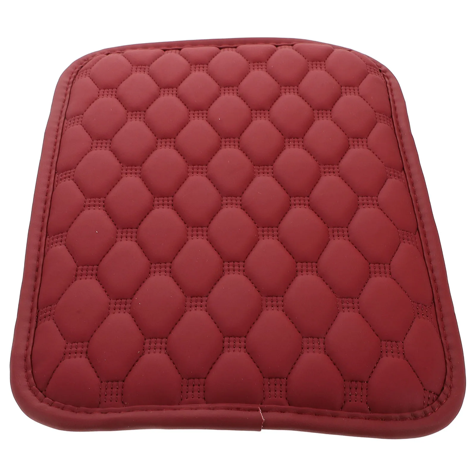 Car Center Console Cover Red Fake Universal Car Armrest Protector Storage Box Cushion Waterproof Automotive Decoration
Car Center Console Cover Red Fake Universal Car Armrest Protector Storage Box Cushion Waterproof Automotive Decoration