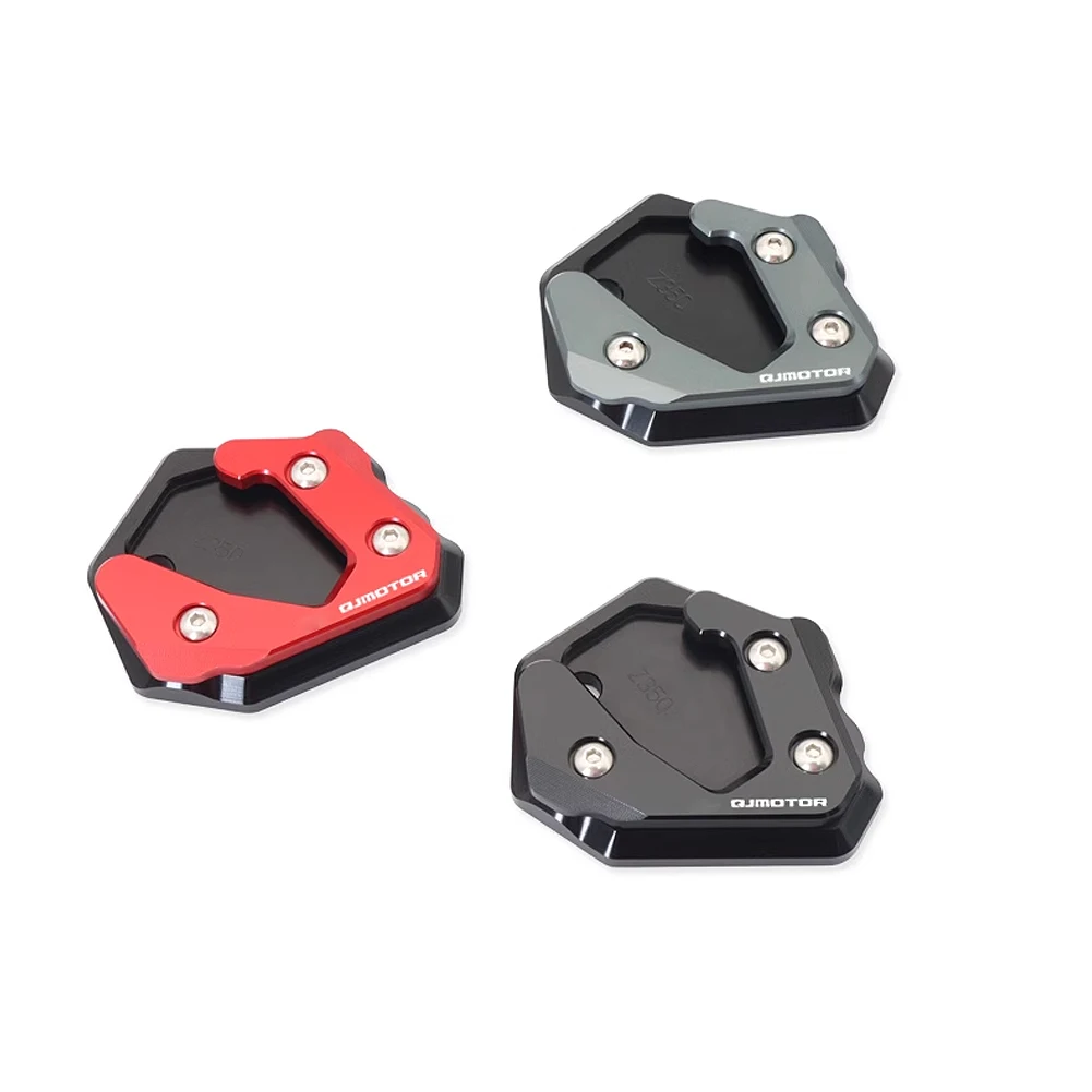 Motorcycle Kickstand Side Stand Foot Enlarge Extension Pedal FOR Benelli Imperiale 400 Enlarger Extension Plate
Motorcycle Kickstand Side Stand Foot Enlarge Extension Pedal FOR Benelli Imperiale 400 Enlarger Extension Plate