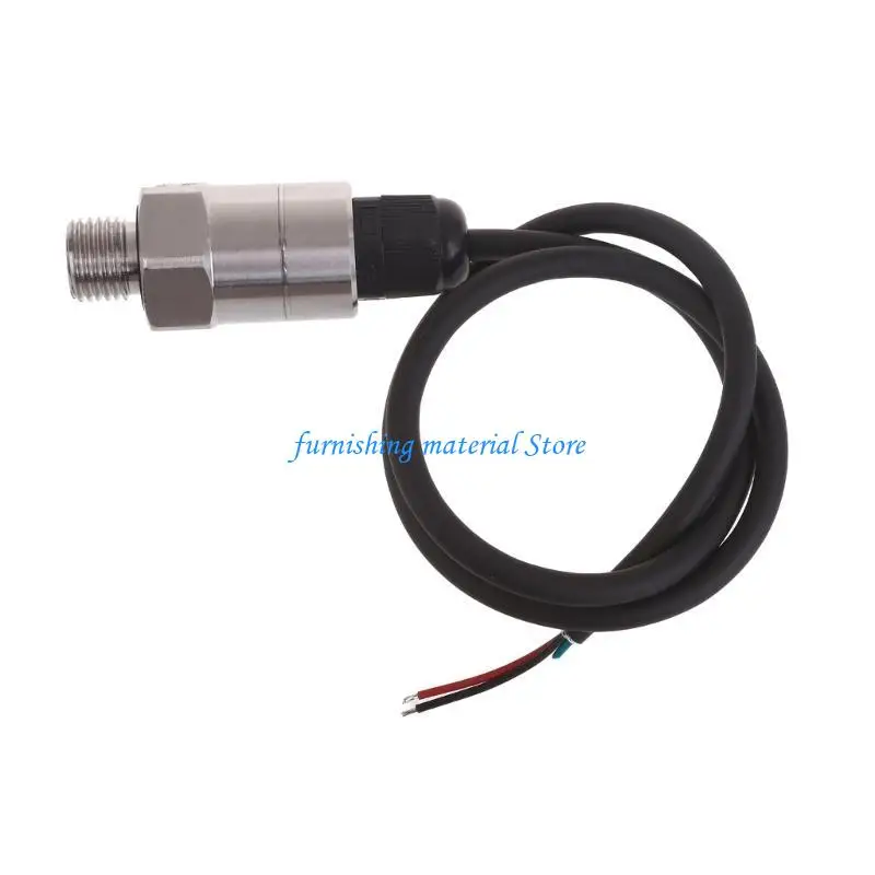 Y5GD Stainless Steel G1/4 Pressure Analogs Pressure Excellent Perform for Industrial & Environmental Monitoring
Y5GD Stainless Steel G1/4 Pressure Analogs Pressure Excellent Perform for Industrial & Environmental Monitoring
