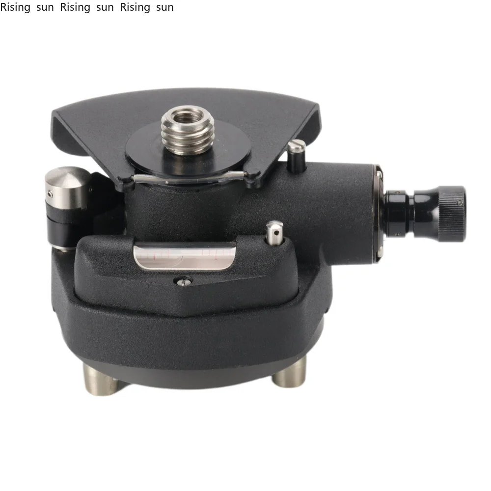 TRT01D Prism Base Tribrach With Optical Plummet
TRT01D Prism Base Tribrach With Optical Plummet