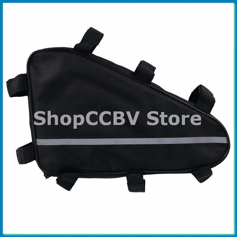 Bicycle Bag Triangular Battery Pack Bicycle Battery Pack Electric Bicycle Lithium Battery Triangular Bag A-A50M
Bicycle Bag Triangular Battery Pack Bicycle Battery Pack Electric Bicycle Lithium Battery Triangular Bag A-A50M