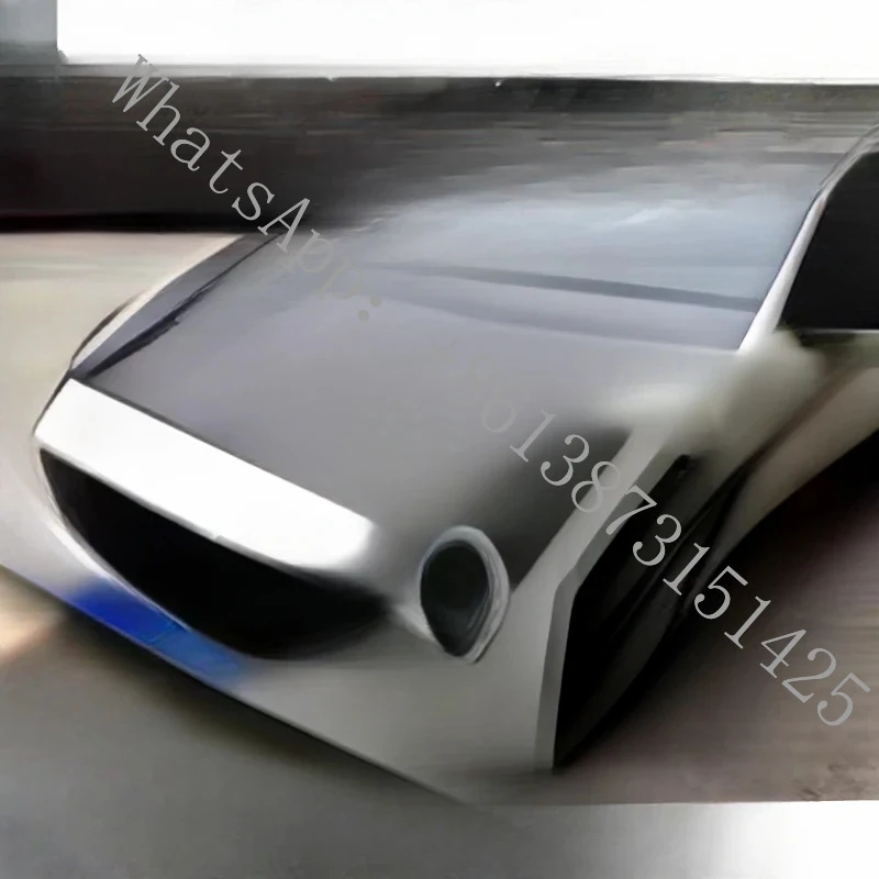 Suitable GT GTS DMC Front Bumper Carbon Fiber Rear Lip Bumper Spoiler Chin Trim
Suitable GT GTS DMC Front Bumper Carbon Fiber Rear Lip Bumper Spoiler Chin Trim