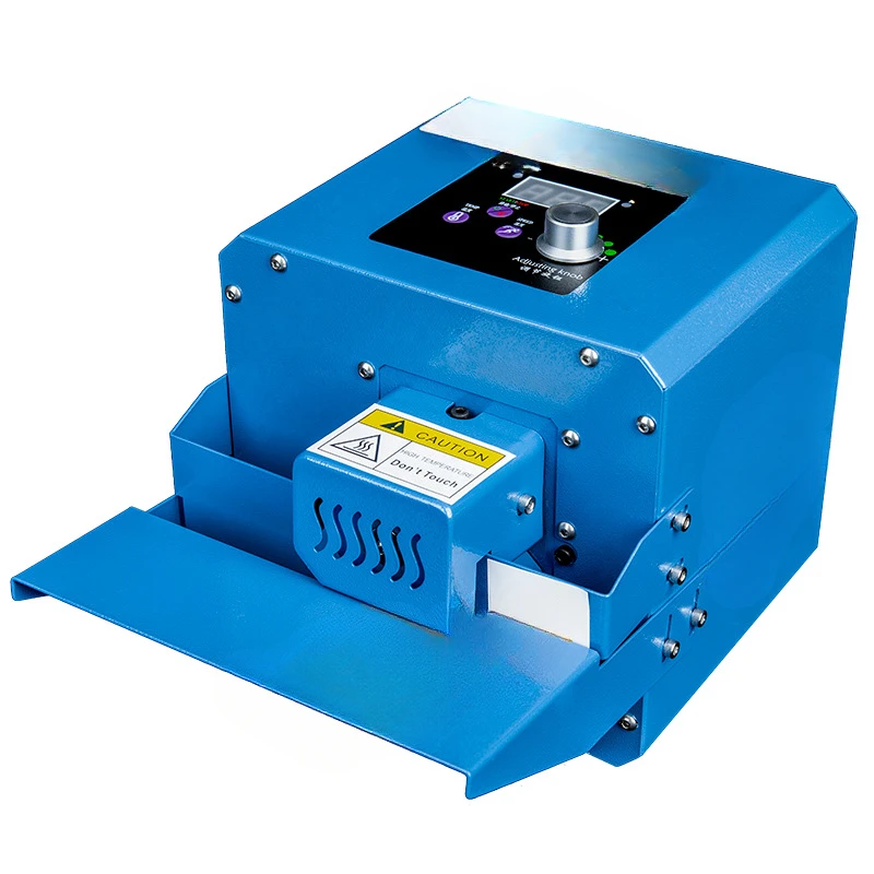 Constant temperature sealing machine kraft paper bag plastic bag edge banding machine food preservation packaging bag
Constant temperature sealing machine kraft paper bag plastic bag edge banding machine food preservation packaging bag