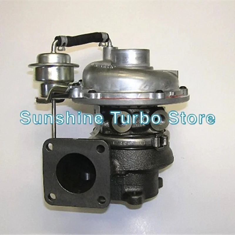 4JH1 VA430065 VB430065 8973053020 8-97305-3020 8973053021 RHF5 Турбокомпрессор OEM
4JH1 VA430065 VB430065 8973053020 8-97305-3020 8973053021 RHF5 Турбокомпрессор OEM