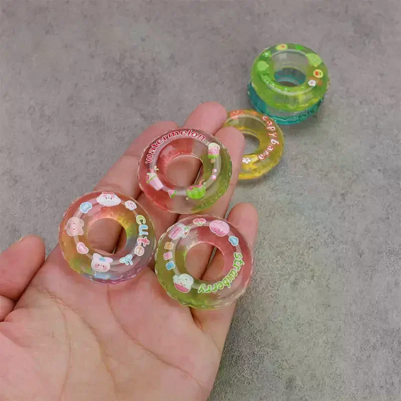 4Pcs Children's Play Scene Decoration Resin Dollhouse Miniature Simulation Swimming Ring Model Toy Dress Up Dolls Accessories
4Pcs Children's Play Scene Decoration Resin Dollhouse Miniature Simulation Swimming Ring Model Toy Dress Up Dolls Accessories