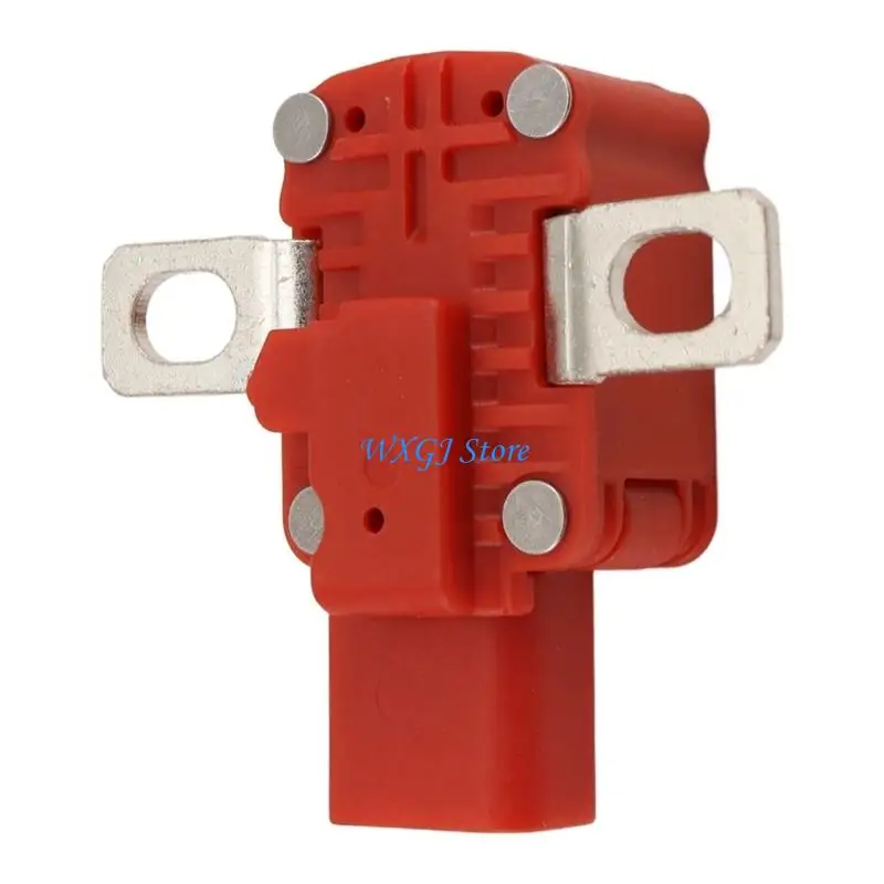 37JE Heavy Duty Battery Circuit Protector for Car G60 G61 G68 Use Electric Systems
37JE Heavy Duty Battery Circuit Protector for Car G60 G61 G68 Use Electric Systems