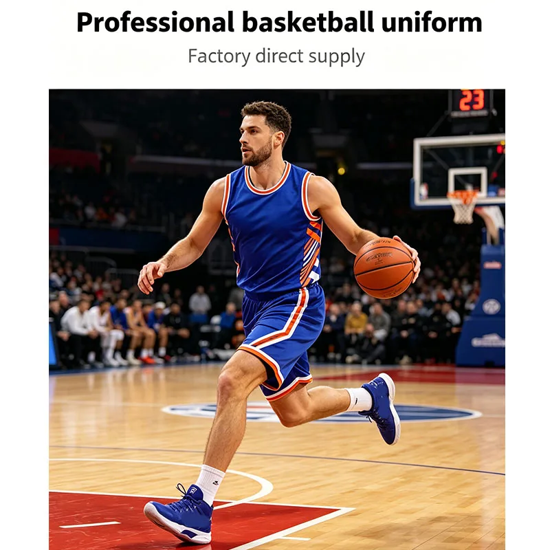 Men Adult Kit Basketball Jersey Customize Quick-drying Training Uniforms Shirts Sportswear Tracksuit Sport Suits Clothing women
Men Adult Kit Basketball Jersey Customize Quick-drying Training Uniforms Shirts Sportswear Tracksuit Sport Suits Clothing women