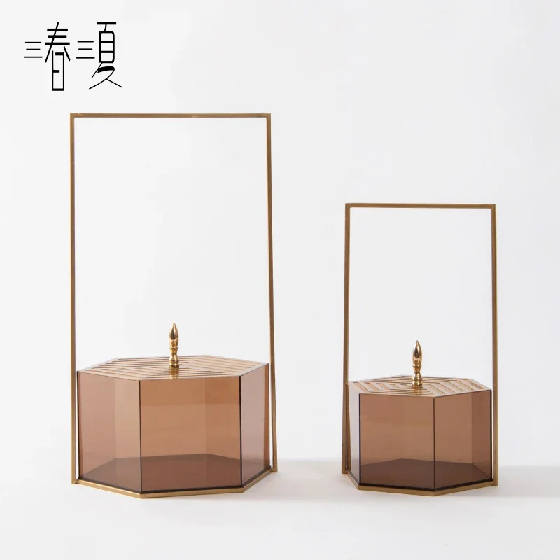 Портативный акриловый ящик для хранения, декоративные Новые Классические мягкие украшения в китайском стиле для обучения
Портативный акриловый ящик для хранения, декоративные Новые Классические мягкие украшения в китайском стиле для обучения