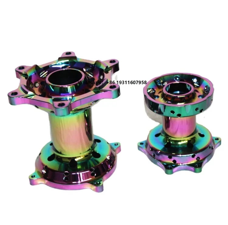 Motorcycle Accessories High Quality Colorful Hub YZ YZ450F Original Manufacturer Aluminum Alloy Wheel Hub for Supermoto YZ
Motorcycle Accessories High Quality Colorful Hub YZ YZ450F Original Manufacturer Aluminum Alloy Wheel Hub for Supermoto YZ