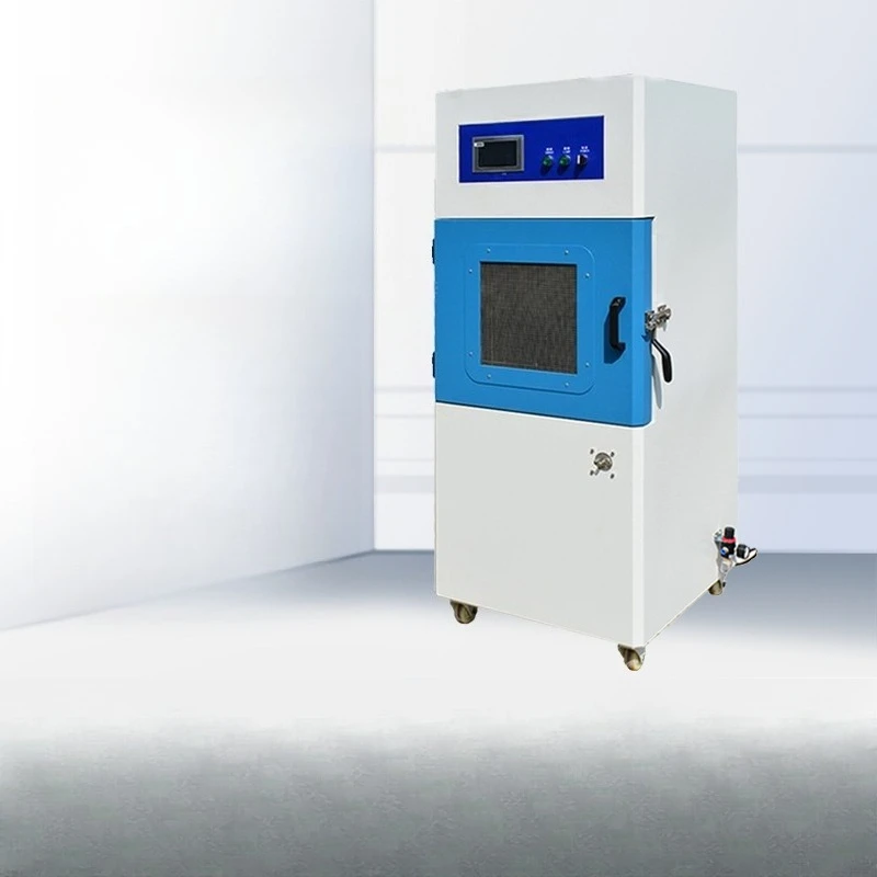 Extrusion needle testing machine, battery testing machine, battery short circuit explosion-proof test chamber
Extrusion needle testing machine, battery testing machine, battery short circuit explosion-proof test chamber