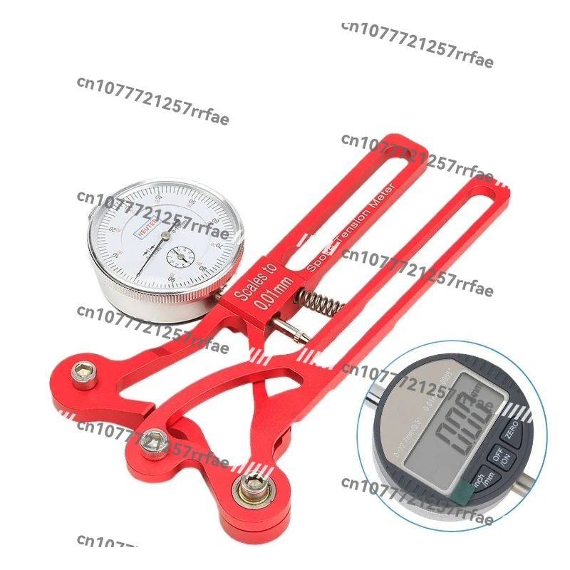 Road Mountain Bike, Hub Spoke Rim Wheel Set Test Tool, Corrective Adjustment Wheel Set
Road Mountain Bike, Hub Spoke Rim Wheel Set Test Tool, Corrective Adjustment Wheel Set