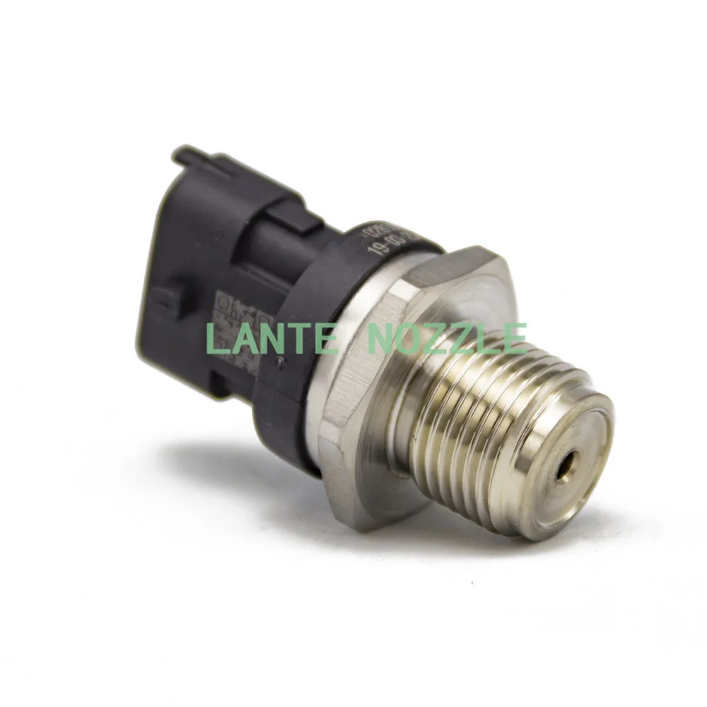 Sensor 6 Pieces 8029114 5297641 5297640 5260246 3949988 Diesel Common Rail Pressure Valve
Sensor 6 Pieces 8029114 5297641 5297640 5260246 3949988 Diesel Common Rail Pressure Valve