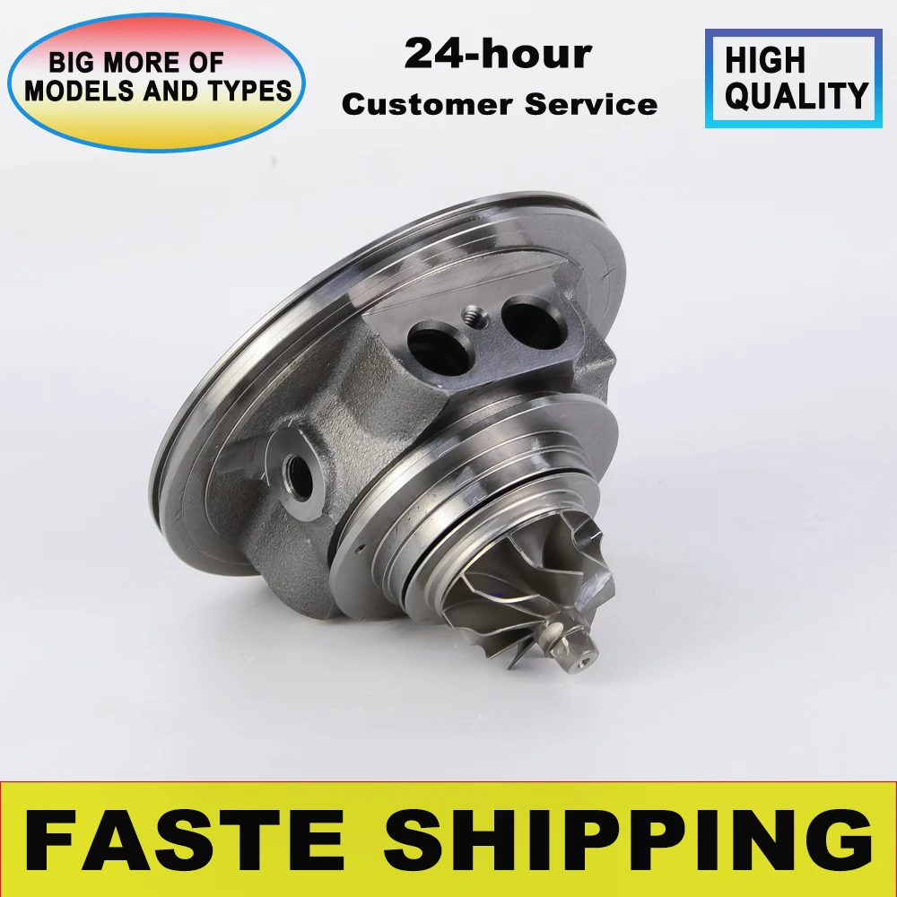 MFS Turbocharger Core 16399880042 B0BG Turbo Cartridge For Ford Escape Fusion Passenger Car 2014-19 16399880038 2117234 Turbine
MFS Turbocharger Core 16399880042 B0BG Turbo Cartridge For Ford Escape Fusion Passenger Car 2014-19 16399880038 2117234 Turbine