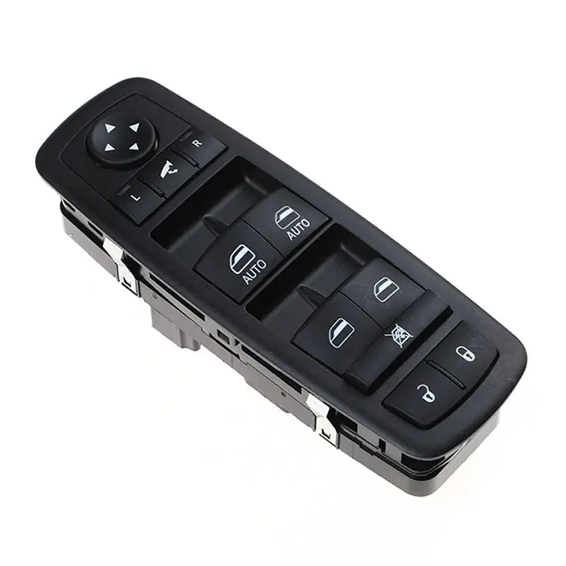 For Dodge Grand Caravan Ram 1500 2500 3500 For Town Country Car Power Window Switch 68110867AB 68110867AA
For Dodge Grand Caravan Ram 1500 2500 3500 For Town Country Car Power Window Switch 68110867AB 68110867AA