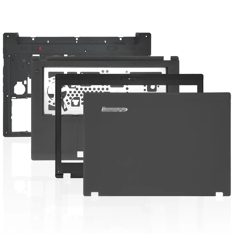 Новинка для Lenovo Zhaoyang K4350 K4450, задняя крышка ЖК-дисплея/передняя панель/подставка для рук/нижняя часть корпуса ноутбука, черная крышка
Новинка для Lenovo Zhaoyang K4350 K4450, задняя крышка ЖК-дисплея/передняя панель/подставка для рук/нижняя часть корпуса ноутбука, черная крышка