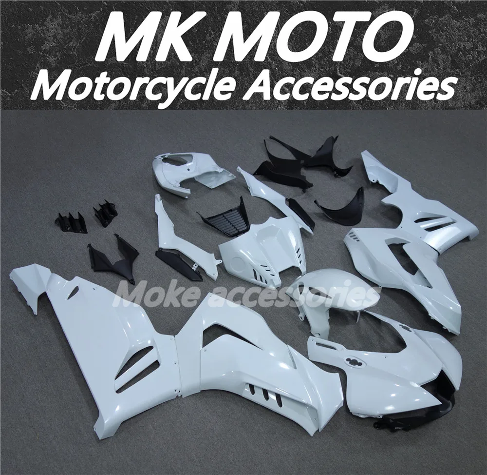 Fairings Kit Fit For CBR1000RR-R 2020 2021 2022 Fireblade SP Bodywork Set 20 21 22 High Quality Injection Unpainted
Fairings Kit Fit For CBR1000RR-R 2020 2021 2022 Fireblade SP Bodywork Set 20 21 22 High Quality Injection Unpainted