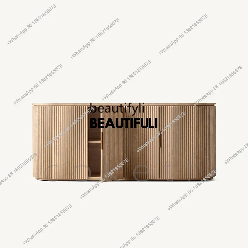 ss8350 American country living room solid wood dining side cabinet designer living room storage cabinet villa home high-end
ss8350 American country living room solid wood dining side cabinet designer living room storage cabinet villa home high-end