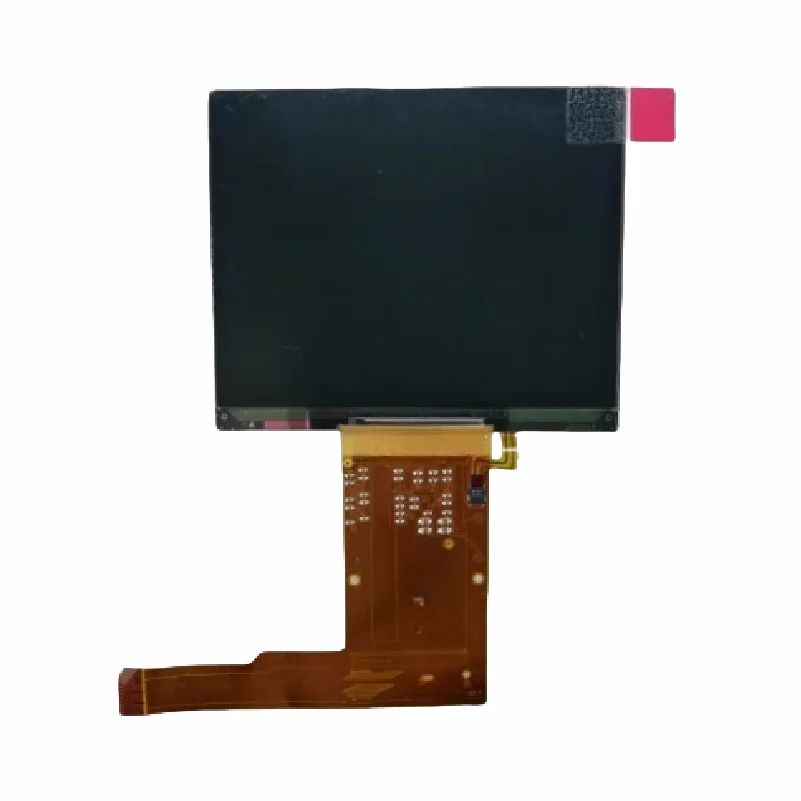 Original DDJ1000RST LCD Display Screen PLC
Original DDJ1000RST LCD Display Screen PLC
