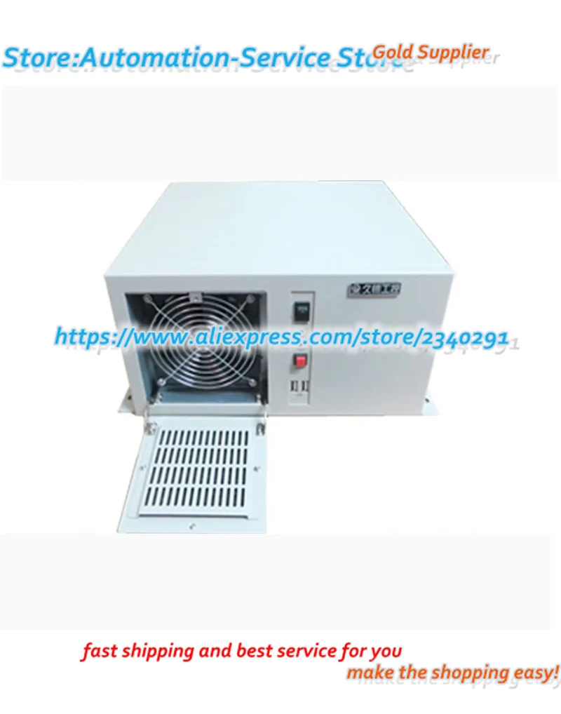 Wall Mounted Chassis 4U CNC Measuring Equipment Chassis On Advantech Slot Chassis Wall 
Wall Mounted Chassis 4U CNC Measuring Equipment Chassis On Advantech Slot Chassis Wall