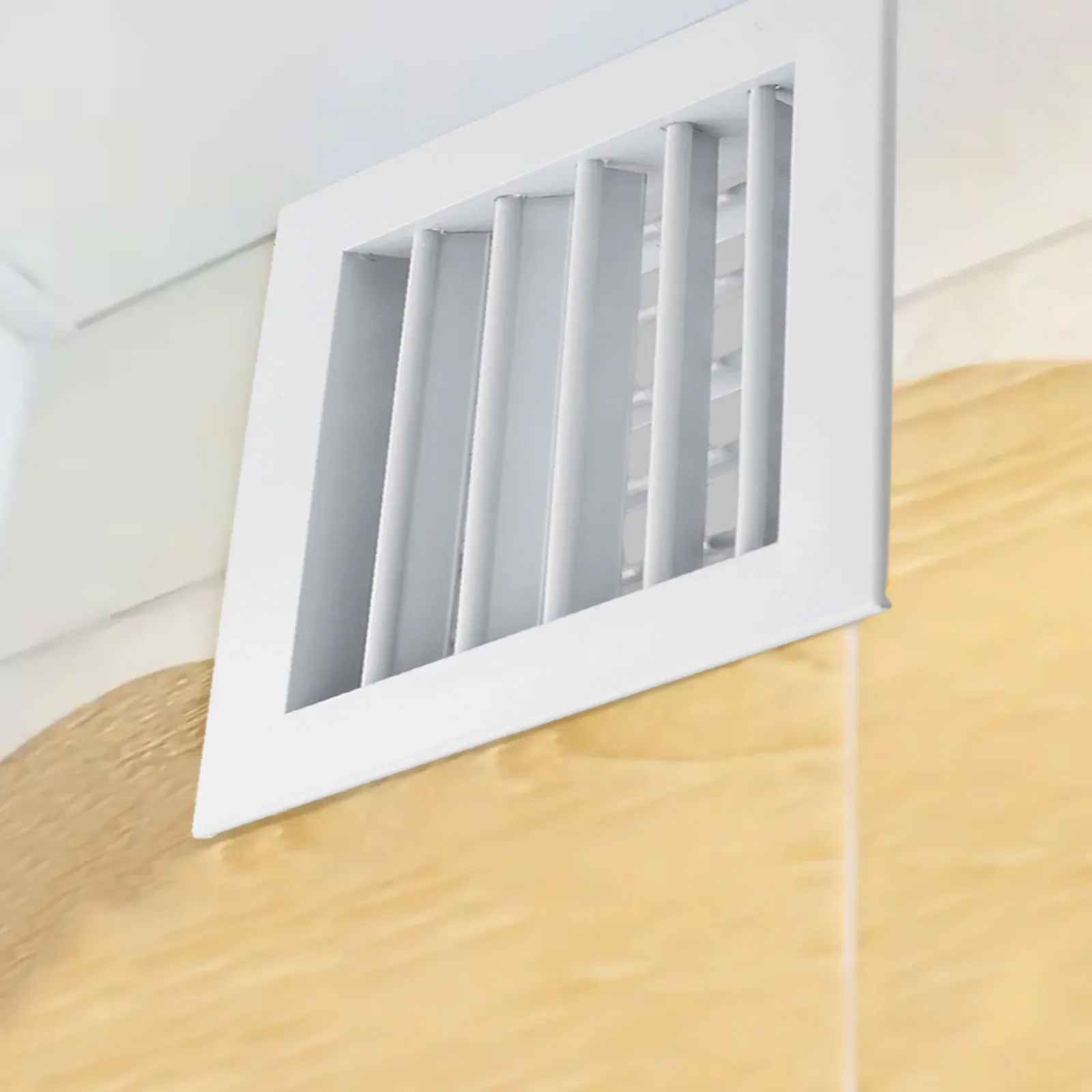For Central Air Conditioning Aluminum Alloy Outlet Indoor Climate White Water Resistant Air Vent Air Vent Customizable Options
For Central Air Conditioning Aluminum Alloy Outlet Indoor Climate White Water Resistant Air Vent Air Vent Customizable Options