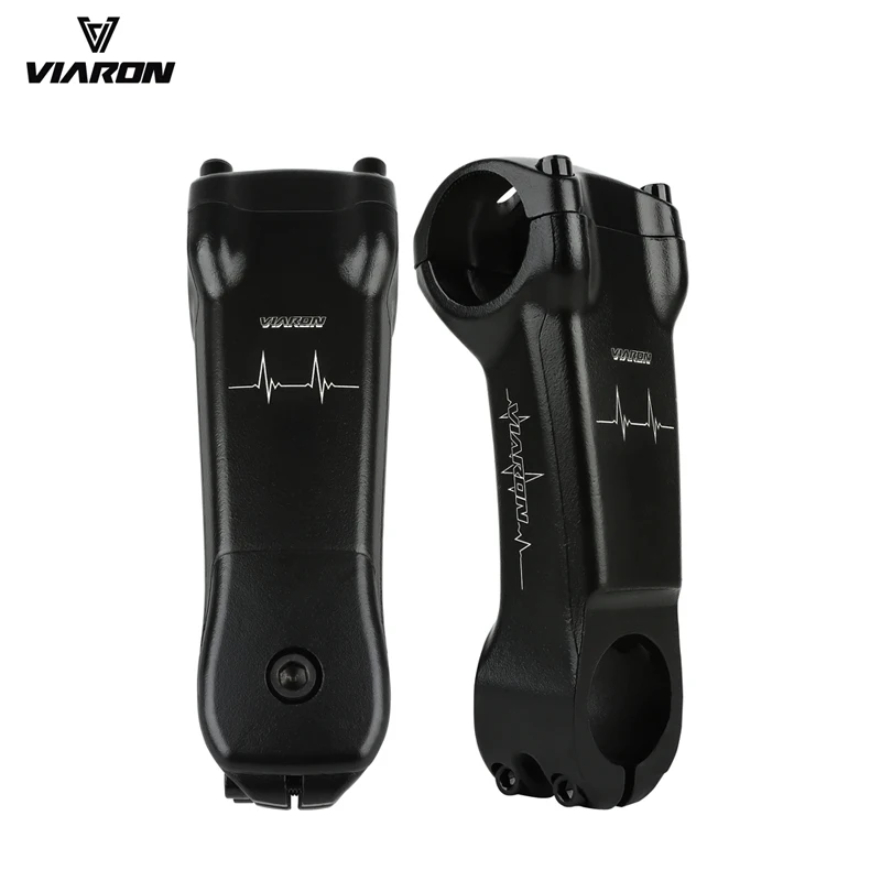 Вынос руля шоссейного велосипеда VIARON: 105 мм, 31,8 мм, алюминиевый сплав, легкий, 0–23 ° Регулируемый для рулевой трубы вилки диаметром 28,6 мм.
Вынос руля шоссейного велосипеда VIARON: 105 мм, 31,8 мм, алюминиевый сплав, легкий, 0–23 ° Регулируемый для рулевой трубы вилки диаметром 28,6 мм.