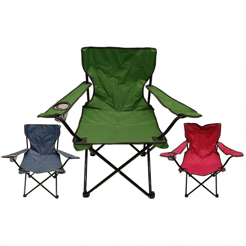 Logo Adult Foldable Camping Beach Chair with Armrest Lightweight Stainless Steel Outdoor Folding Field Chair for Beach Use 
Logo Adult Foldable Camping Beach Chair with Armrest Lightweight Stainless Steel Outdoor Folding Field Chair for Beach Use