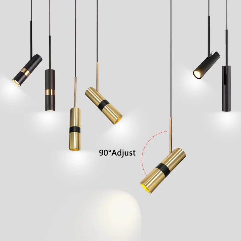 Indoor GU10 LED Pendant Lights Kitchen Island Hardwired Bedroom Adjustable Suspended Hanging Lighting Chandelier Pendant Lamps
Indoor GU10 LED Pendant Lights Kitchen Island Hardwired Bedroom Adjustable Suspended Hanging Lighting Chandelier Pendant Lamps