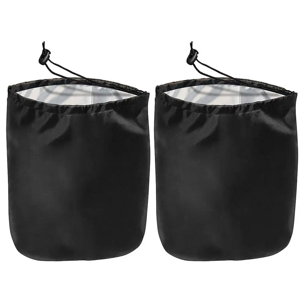 2Pcs Rearview Mirror Cover Strong Oxford Cloth Material Simple Installation in 3 Steps Ideal Replacement for Damaged Covers
2Pcs Rearview Mirror Cover Strong Oxford Cloth Material Simple Installation in 3 Steps Ideal Replacement for Damaged Covers