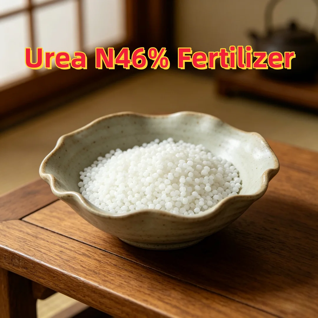 High Quality Urea N46% Fertilizer Agricultural Nitrogen Fertilizer Carbamide Fast Acting Fertilizer High Purity Carbamide
High Quality Urea N46% Fertilizer Agricultural Nitrogen Fertilizer Carbamide Fast Acting Fertilizer High Purity Carbamide