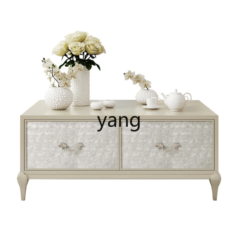 L'm'm Modern Minimalist Villa Living Room High-Grade Natural Shell TV Cabinet and Tea Table Combination
L'm'm Modern Minimalist Villa Living Room High-Grade Natural Shell TV Cabinet and Tea Table Combination