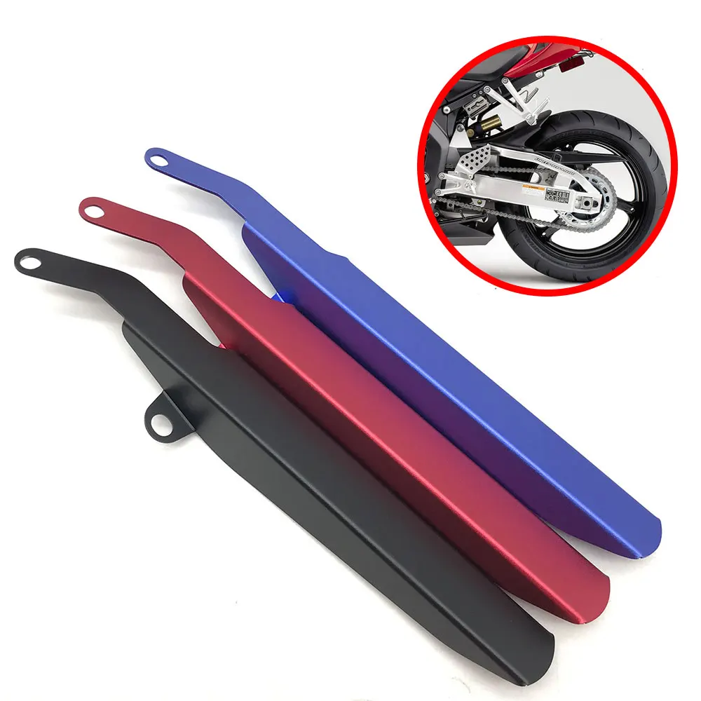 CBR1000 RR Motorcycle Parts Sprocket Chain Protector Mud Guard Cover Sheild Decoration Panel For HONDA CBR1000RR 2004 - 2007
CBR1000 RR Motorcycle Parts Sprocket Chain Protector Mud Guard Cover Sheild Decoration Panel For HONDA CBR1000RR 2004 - 2007