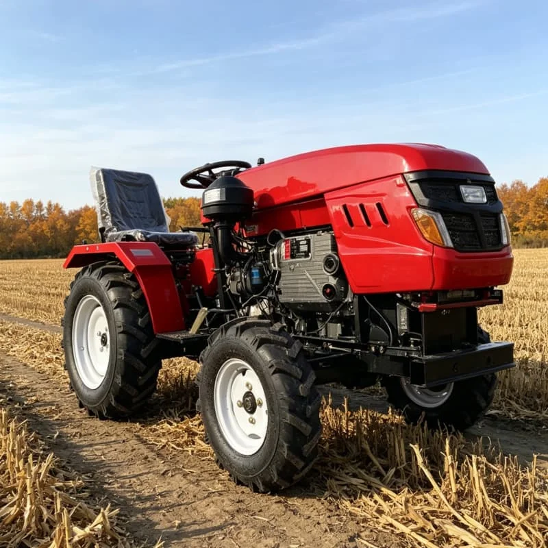 Customized Export Hot-selling Farm Four-wheel Rotary Tiller, Durable Wheeled Mini Tiller, Wheeled 4WD Rotary Tiller
Customized Export Hot-selling Farm Four-wheel Rotary Tiller, Durable Wheeled Mini Tiller, Wheeled 4WD Rotary Tiller