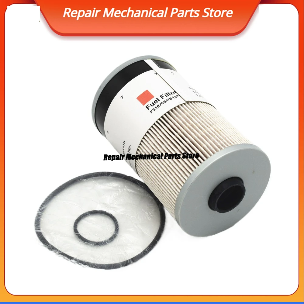 P550851 Pf7930 Fuel Water Separator Fs550851 102528 6841065 7150824 5507942 Re37165
P550851 Pf7930 Fuel Water Separator Fs550851 102528 6841065 7150824 5507942 Re37165