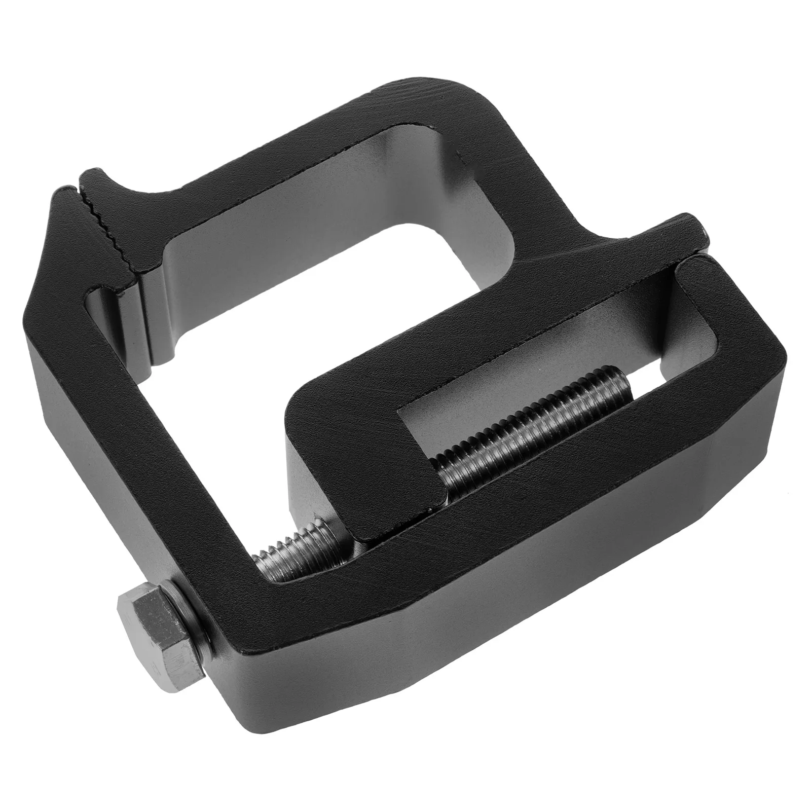 Truck Cap Mounting Clamps Heavy Duty Black Installation Fixture for Camping Shells Replacement Topper Clamps Suitable Various
Truck Cap Mounting Clamps Heavy Duty Black Installation Fixture for Camping Shells Replacement Topper Clamps Suitable Various